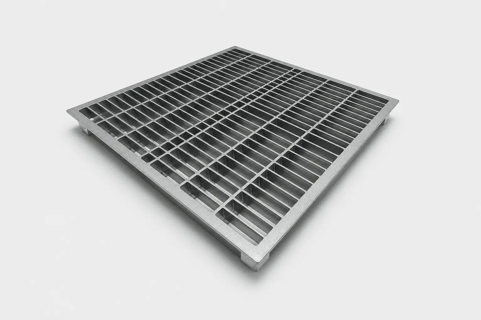 EziBlank Directional Airflow Floor Tile APAC 공식 제품사진