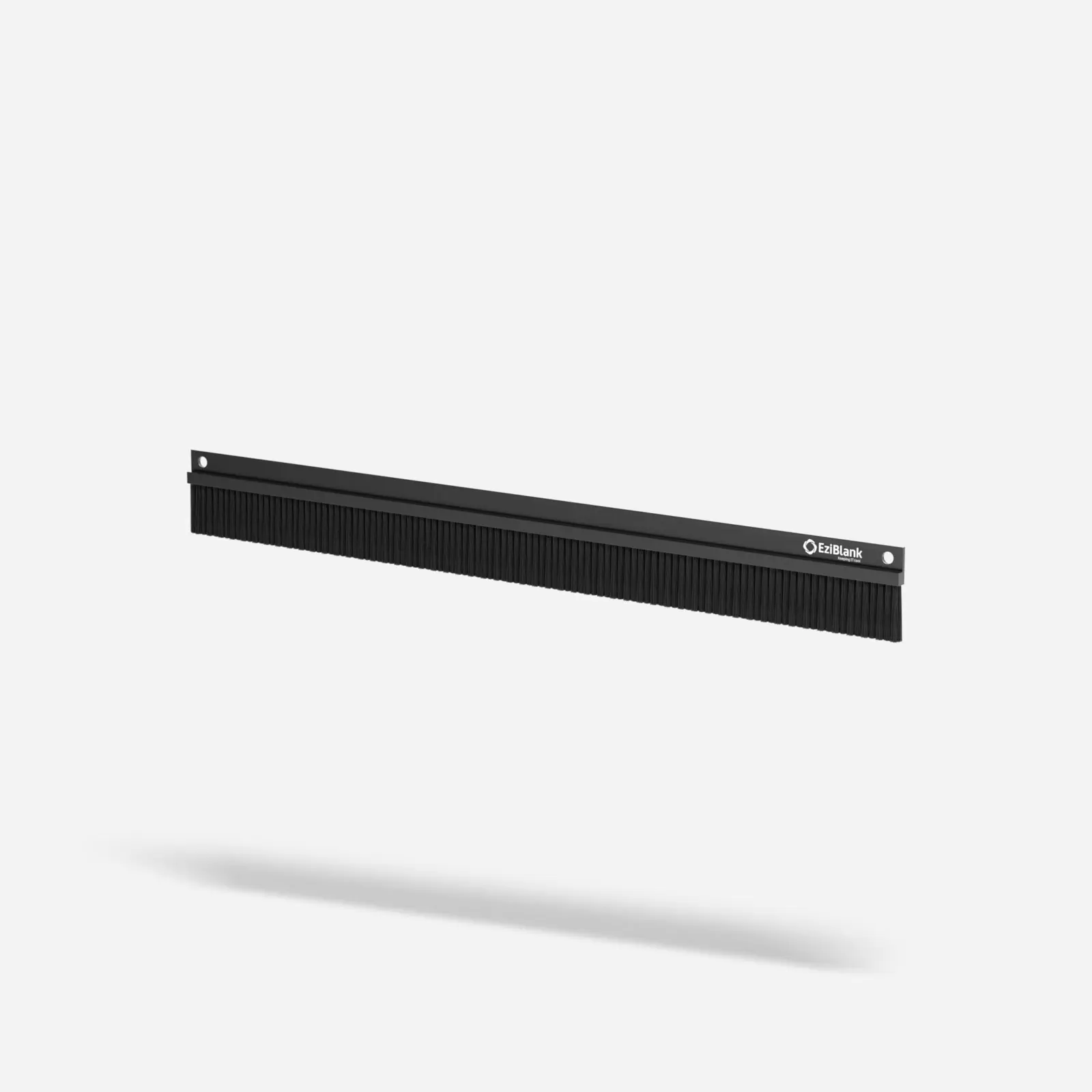 EziBlank 1RU Brush Panel EZBR19X1UPNL05 공식 제품사진